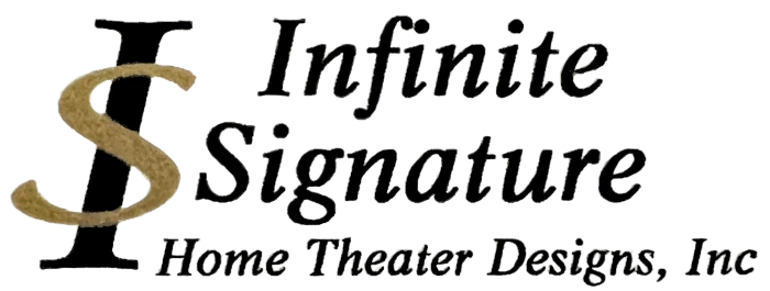 Infinite Signature Home Theater Designs, Inc