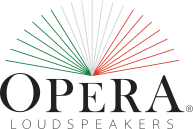 Opera Loudespeakers