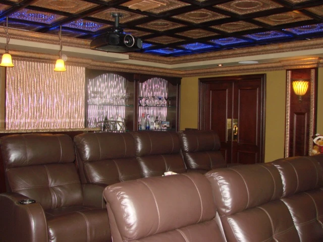 Kissimmee home theater