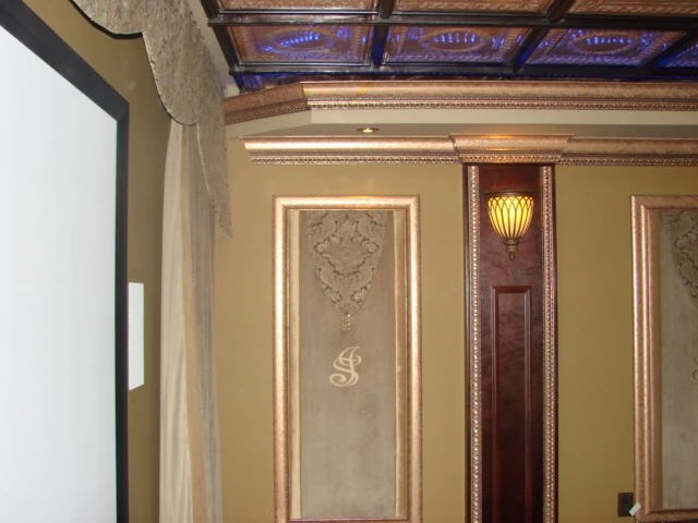 Kissimmee home theater