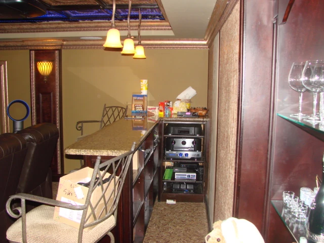 Kissimmee home theater