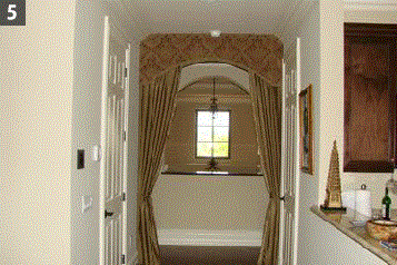 Lake Nona home theater