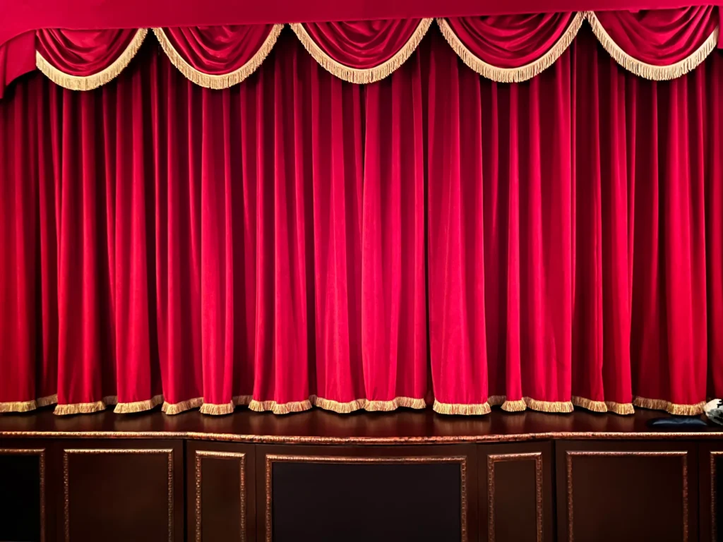 Orlando home theater