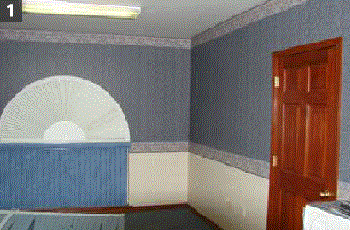 Showroom - Clermont home theater