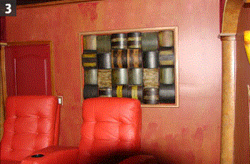 Showroom - Clermont home theater