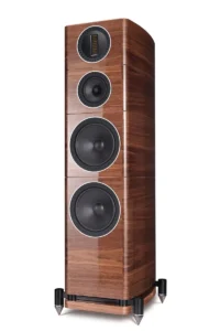 Wharfdale Elysian 4