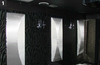 Winter Park home theater