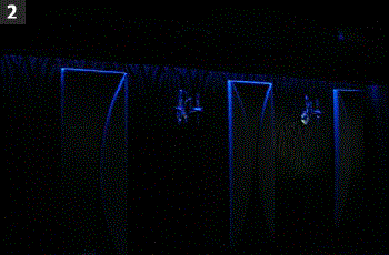 Winter Park home theater