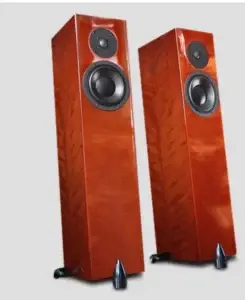 Totem Forest Signature